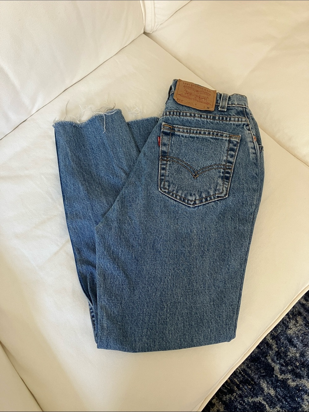 Vintage Levi’s